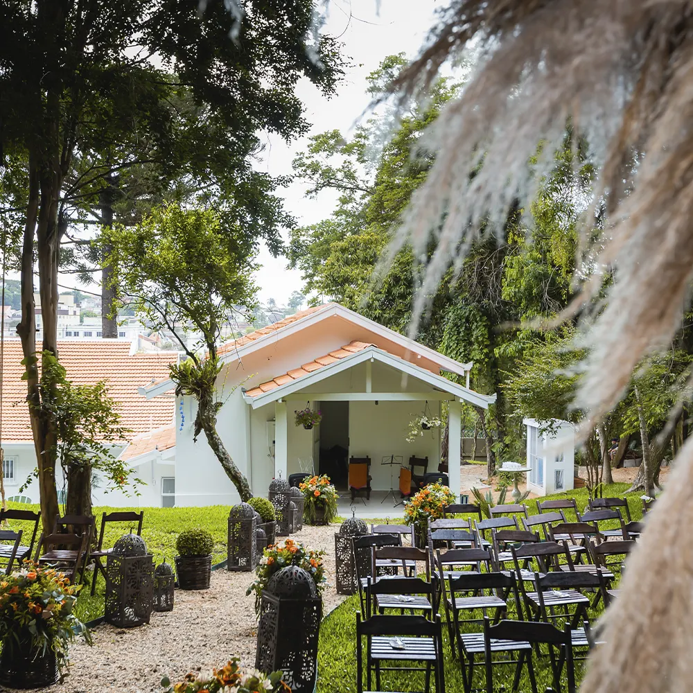 Casa do Rei Festas e Eventos